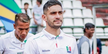 ¿Algún interesado en el FPC? Guillermo Celis y otros que salen de Once Caldas