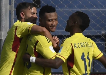 En dónde jugará Óscar Cortés tras el Mundial, la opción de Millonarios y «un gran equipo europeo»