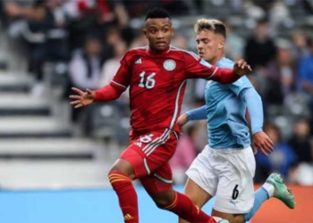 ¡Qué tal el 2023 de Óscar Cortés! Goles y asistencias