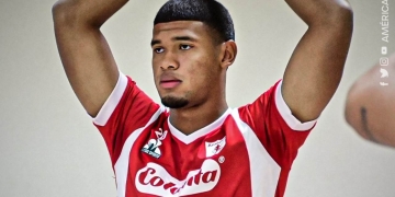 El curioso caso de Pedro Bravo: se va al exterior, pero será titular con América