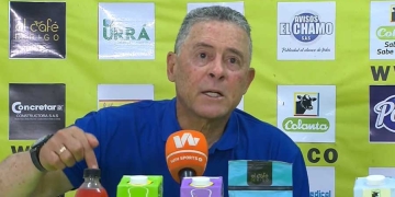 "No es la situación más cómoda": Pedro Sarmiento sobre el DIM