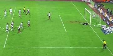 No hay quien cobre: Volvió el mal de los penales al Junior de Barranquilla