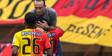 Sigue la pasividad del DIM y Pereira remontó en casa