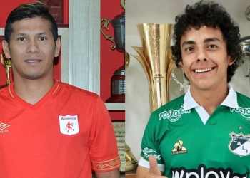 ¿Daniel Mantilla y el nuevo caso Rafael Carrascal?