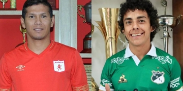 ¿Daniel Mantilla y el nuevo caso Rafael Carrascal?