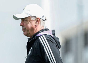 Lección gratis de motivación por Carlo Ancelotti