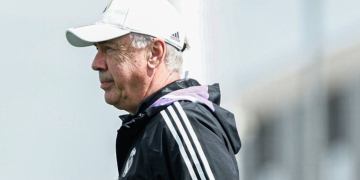Lección gratis de motivación por Carlo Ancelotti