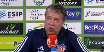 Bolillo está satisfecho con la eliminación: "No dejamos que Junior perdiera dignidad"