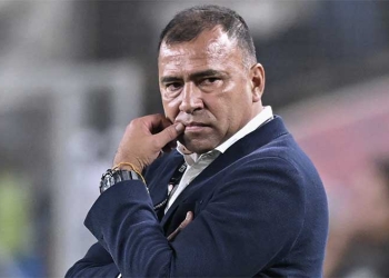Esto SÍ es oficial de Santa Fe sobre Hárold Rivera
