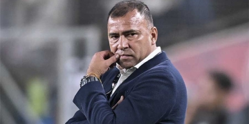 Esto SÍ es oficial de Santa Fe sobre Hárold Rivera