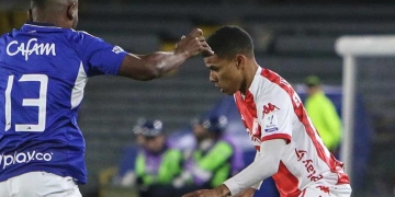 Cómo quedó Santa Fe en la tabla y qué partidos le faltan