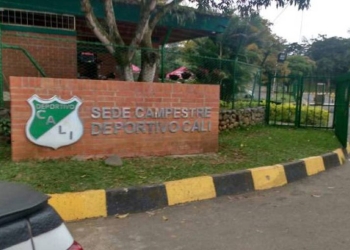 Deportivo Cali: plazo de los jugadores y tranquilidad sobre el reconocimiento deportivo