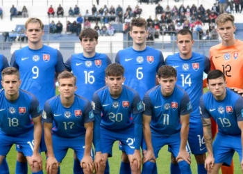 5 datos que deben saber sobre Eslovaquia, el rival de la Selección Colombia en octavos