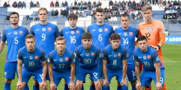 5 datos que deben saber sobre Eslovaquia, el rival de la Selección Colombia en octavos