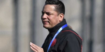 Héctor Cárdenas: El nuevo puesto en la Selección Colombia