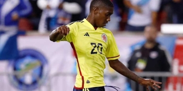 Selección sub-20: el 11 de lujo que puede armarse con los convocados al Mundial