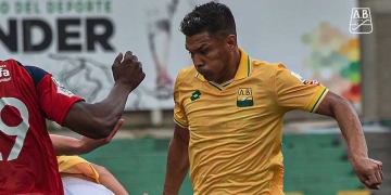 Lo más discreto en la carrera de Teo Gutiérrez y otro final antes de tiempo