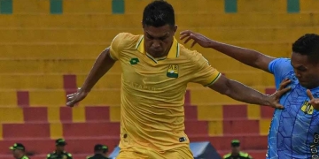 ¡Cambio de planes! Lo que se contempla ahora con Teo Gutiérrez