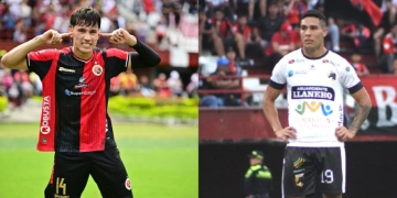 Los 8 equipos clasificados a los cuadrangulares del Torneo BetPlay