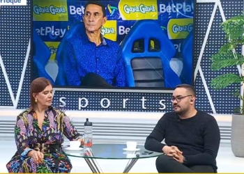 Pipe Sierra informa: América de Cali buscar entrenador