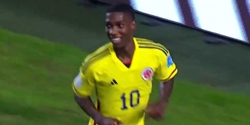 ¡Ahora en el Mundial! Gol a gol en la destacada carrera de Yáser Asprilla