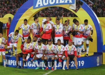 A 4 años de la última estrella de Junior: ¿Qué es de la vida de los campeones de 2019?