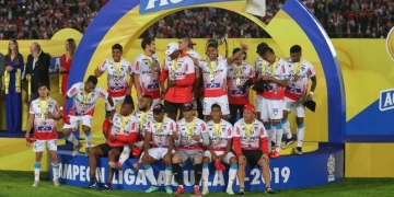 A 4 años de la última estrella de Junior: ¿Qué es de la vida de los campeones de 2019?