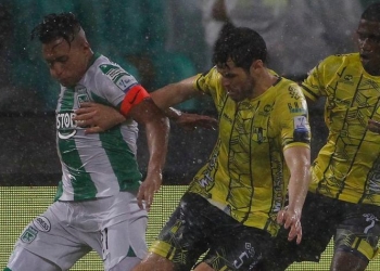 Alianza Petrolera vs. Atlético Nacional: narrador y comentaristas de Win Sports y Win+