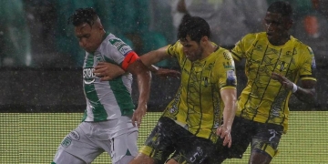 Alianza Petrolera vs. Atlético Nacional: narrador y comentaristas de Win Sports y Win+