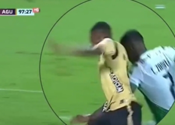 Águilas Doradas: La "queja" al VAR sobre jugadas claves vs. Nacional