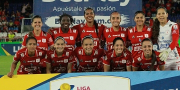 América Femenino: El equipo podría ser sancionado y multado ¿Por qué?
