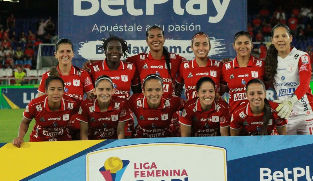 América Femenino: El equipo podría ser sancionado y multado ¿Por qué?