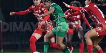 Liga Femenina: Cómo ver en VIVO América vs. La Equidad