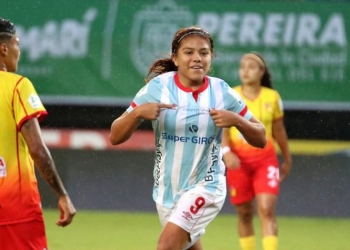 Así podrá ver por TV Pereira vs. América de la Liga Femenina