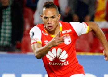 Anderson Plata: Lo que se habla en Santa Fe sobre un posible regreso