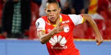 Anderson Plata: Lo que se habla en Santa Fe sobre un posible regreso