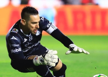 Antony Silva: ¿Cuándo llega y hasta cuándo irá su contrato?
