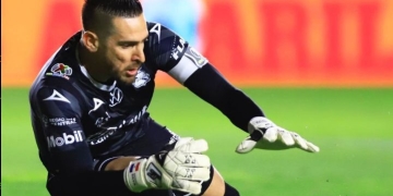 Antony Silva: ¿Cuándo llega y hasta cuándo irá su contrato?