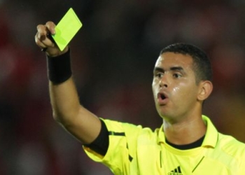 Nacional vs. Millonarios: El árbitro que pitará la final de ida y ¿Sin VAR FIFA?