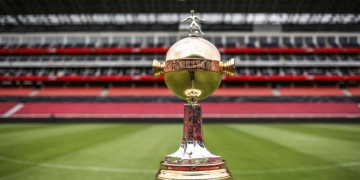 Copa Libertadores sub-20: El equipo colombiano que participará