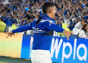 Daniel Cataño: La millonaria multa por su celebración vs. América