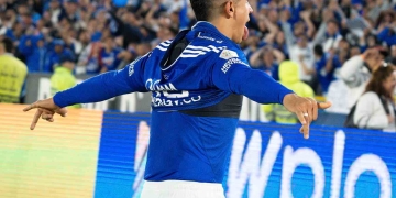 Daniel Cataño: La millonaria multa por su celebración vs. América