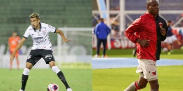 ¿Víctor Cantillo o Baldomero Perlaza a Junior? Bolillo Gómez lo tiene claro