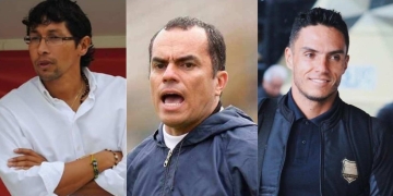 Lucas González, el siguiente en la lista de los técnicos jóvenes de la historia del América