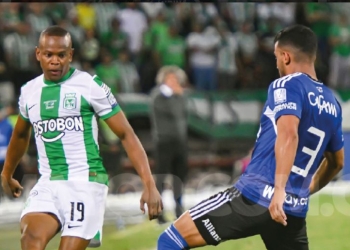 Ley Seca y otras medidas para la final en Bogotá