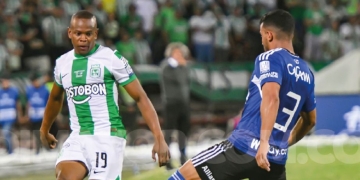 Ley Seca y otras medidas para la final en Bogotá