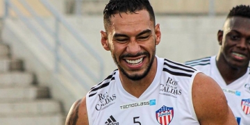 ¿A enmendar el error de Arturo Reyes? Junior tantea el regreso de Yeison Gordillo