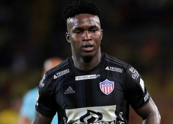 José Ortiz: De ser el jugador más cotizado de Junior a salir por la puerta de atrás