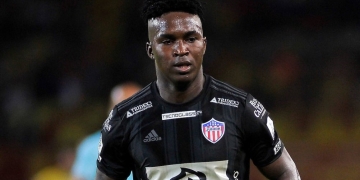 José Ortiz: De ser el jugador más cotizado de Junior a salir por la puerta de atrás