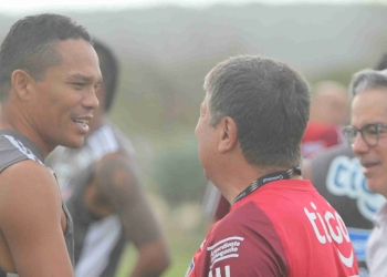 Bacca y el llamado de la directiva de Junior: ¿El siguiente en la lista negra del Bolillo?
